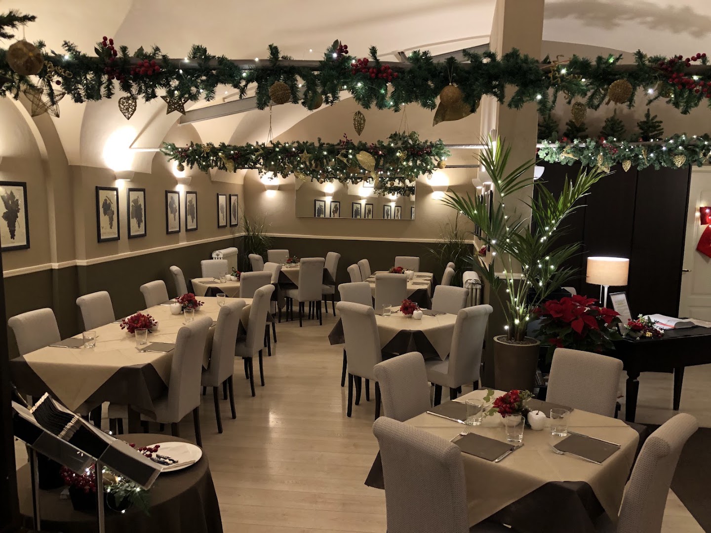 Trattoria San Domenico · Foto 1